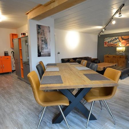 Lu'S Appartement Bad Berneck im Fichtelgebirge Buitenkant foto