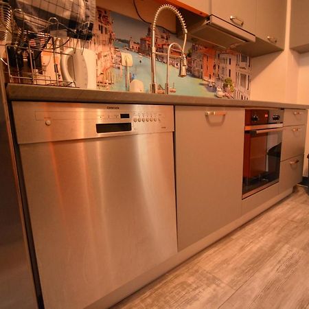 Lu'S Appartement Bad Berneck im Fichtelgebirge Buitenkant foto